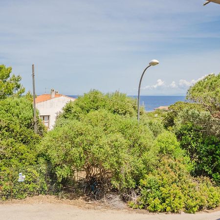 Apartament Casa Antares Stintino Zewnętrze zdjęcie
