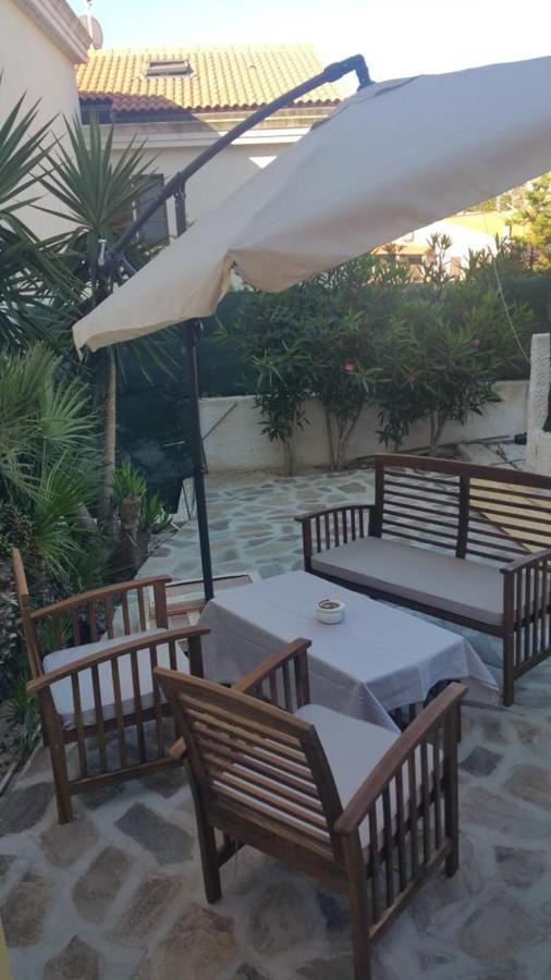 Apartament Casa Antares Stintino Zewnętrze zdjęcie