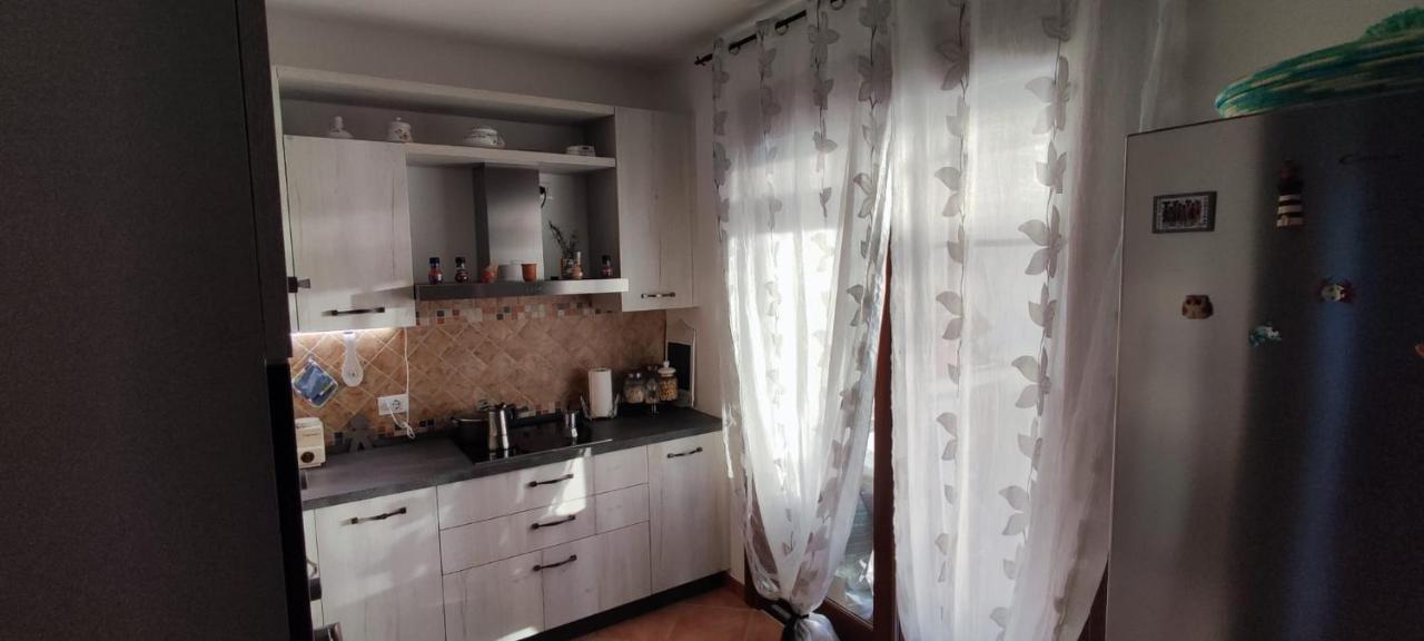 Apartament Casa Antares Stintino Zewnętrze zdjęcie