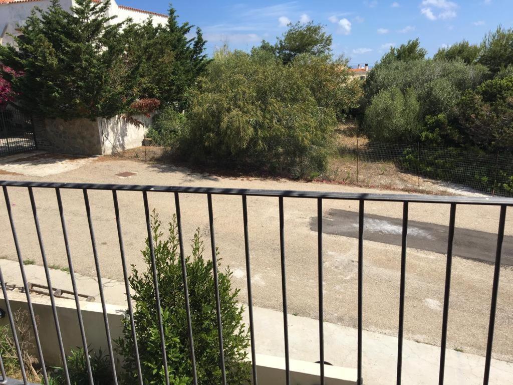 Apartament Casa Antares Stintino Zewnętrze zdjęcie