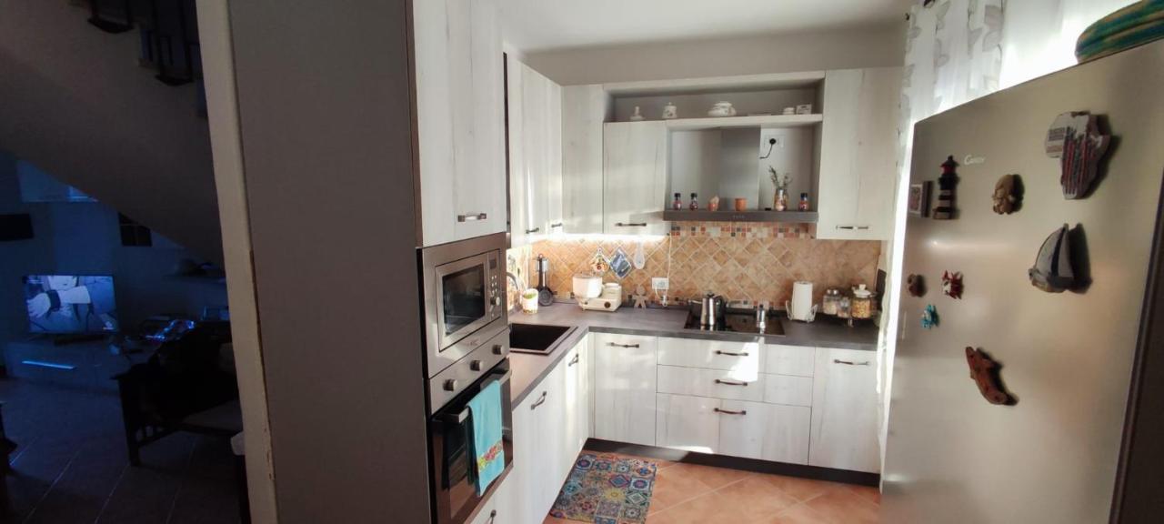 Apartament Casa Antares Stintino Zewnętrze zdjęcie