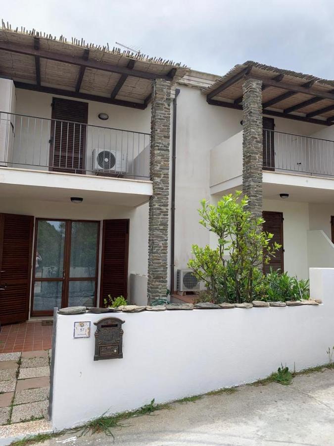 Apartament Casa Antares Stintino Zewnętrze zdjęcie