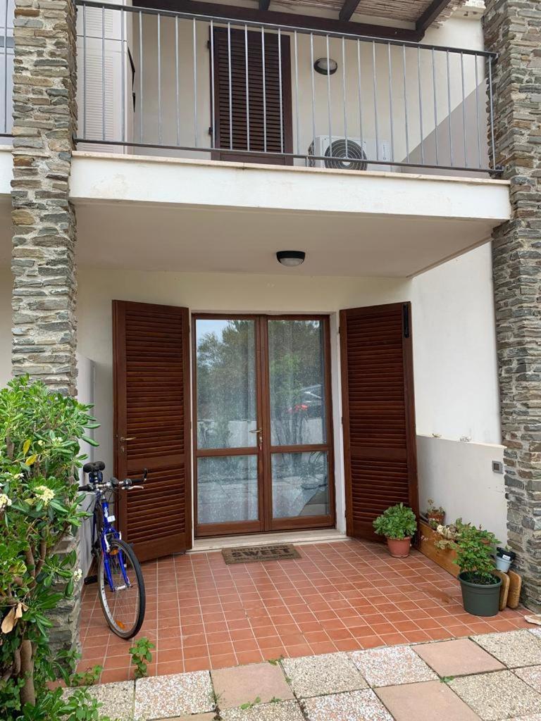 Apartament Casa Antares Stintino Zewnętrze zdjęcie