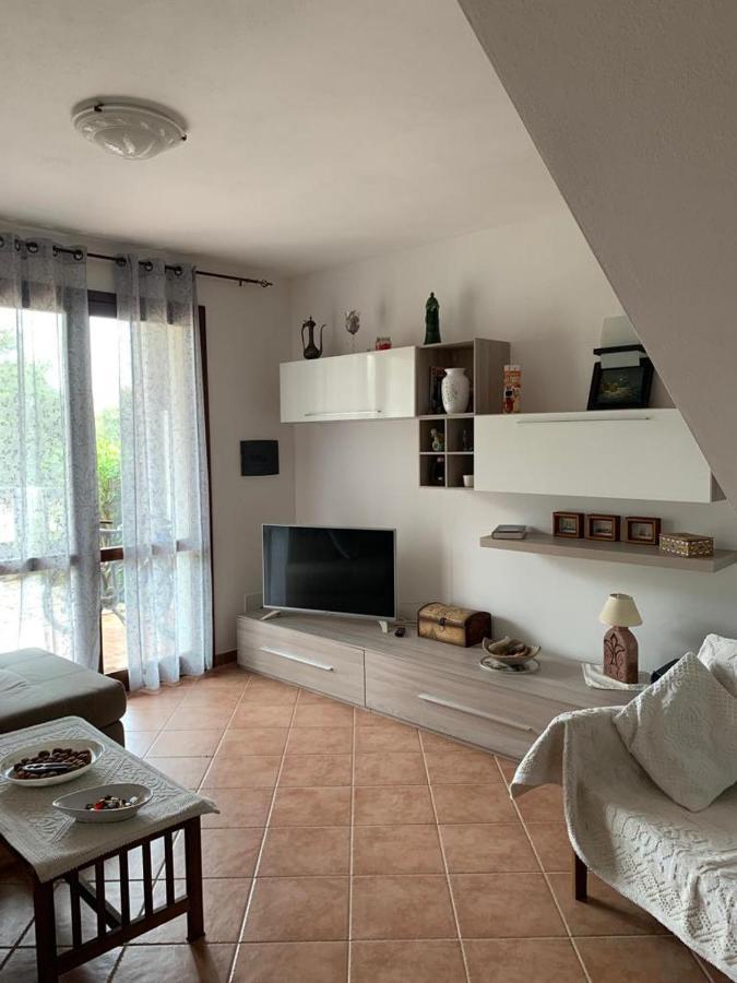 Apartament Casa Antares Stintino Zewnętrze zdjęcie
