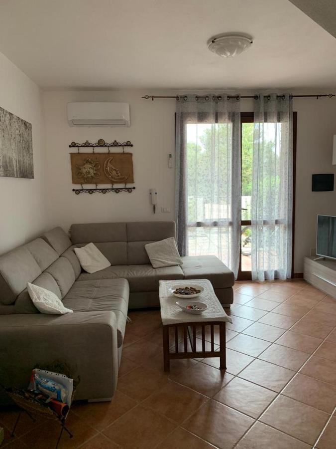 Apartament Casa Antares Stintino Zewnętrze zdjęcie