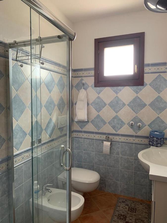 Apartament Casa Antares Stintino Zewnętrze zdjęcie