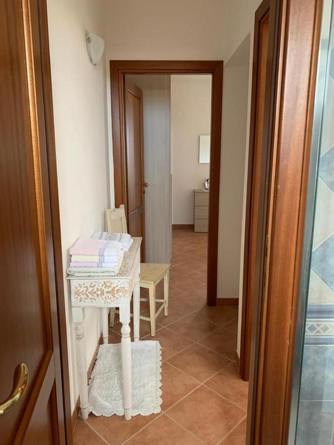 Apartament Casa Antares Stintino Zewnętrze zdjęcie