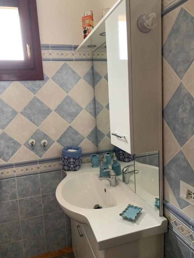 Apartament Casa Antares Stintino Zewnętrze zdjęcie