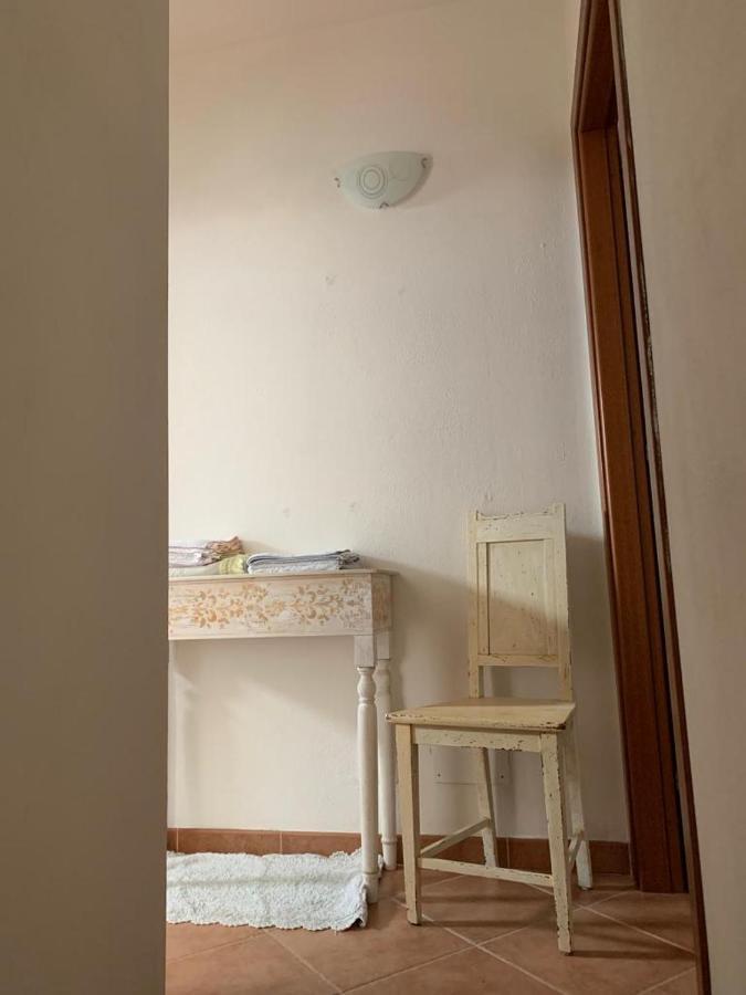 Apartament Casa Antares Stintino Zewnętrze zdjęcie