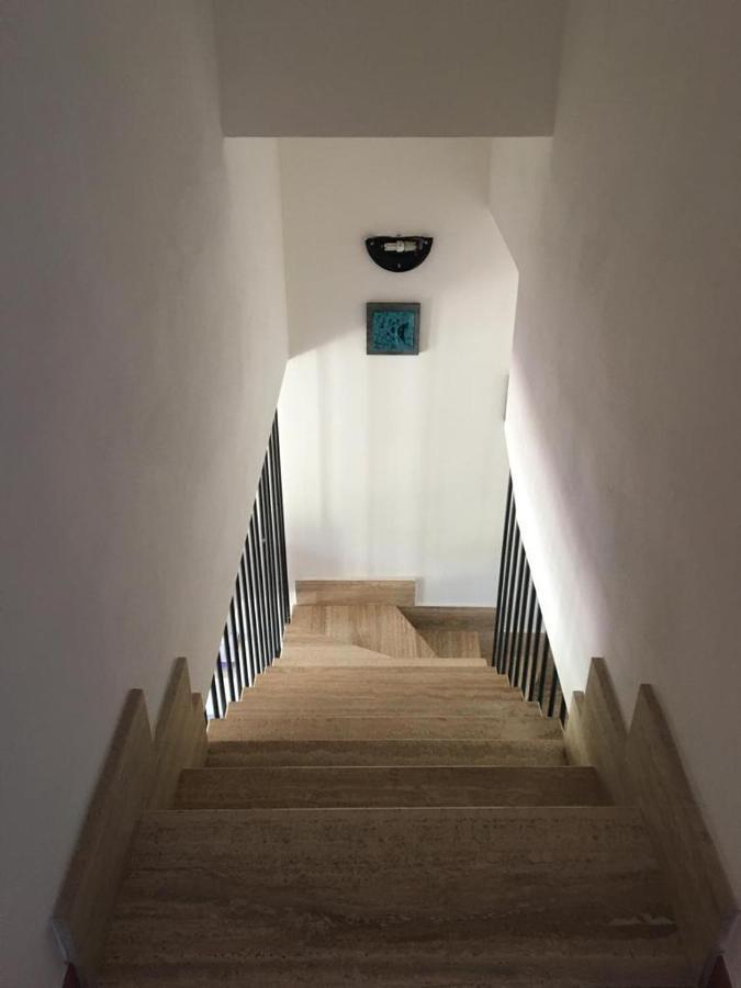 Apartament Casa Antares Stintino Zewnętrze zdjęcie