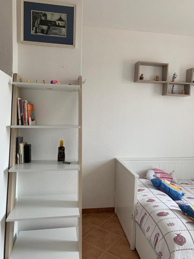 Apartament Casa Antares Stintino Zewnętrze zdjęcie