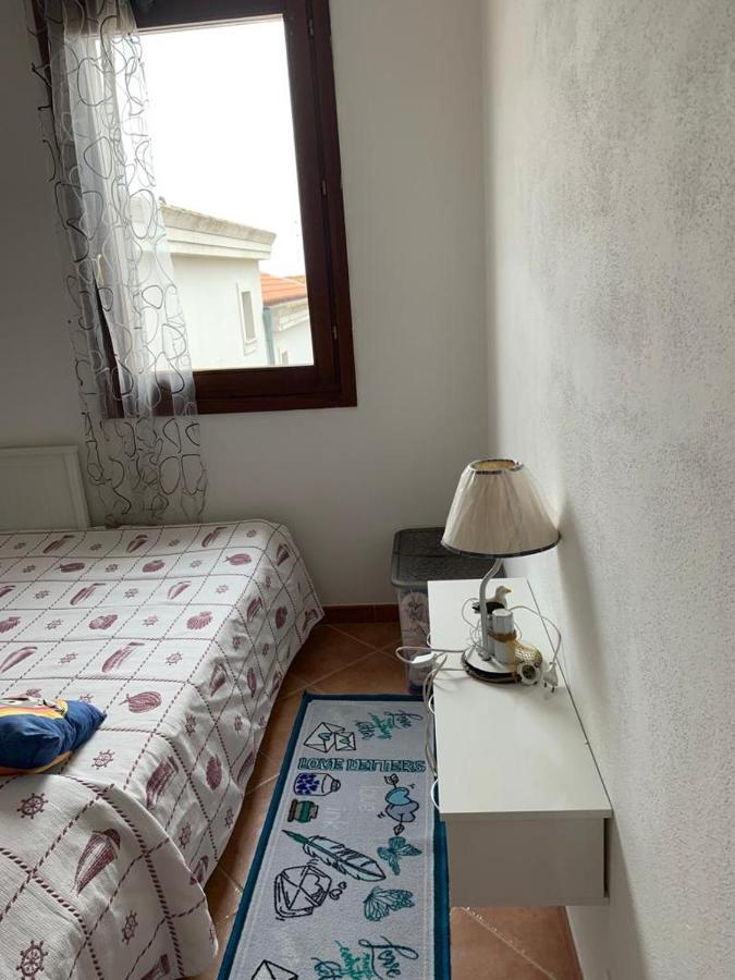 Apartament Casa Antares Stintino Zewnętrze zdjęcie