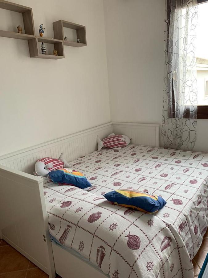 Apartament Casa Antares Stintino Zewnętrze zdjęcie