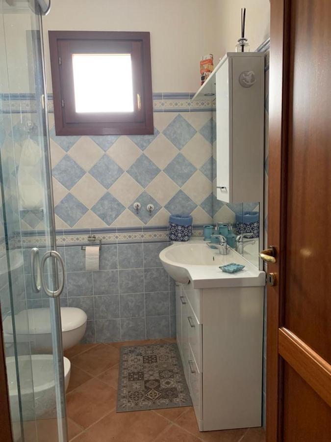 Apartament Casa Antares Stintino Zewnętrze zdjęcie