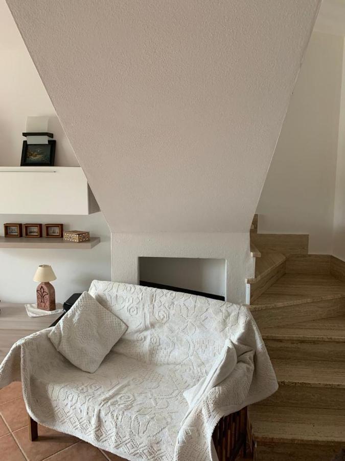 Apartament Casa Antares Stintino Zewnętrze zdjęcie