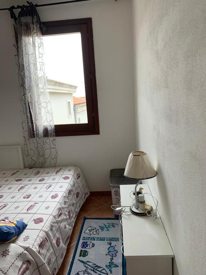 Apartament Casa Antares Stintino Zewnętrze zdjęcie
