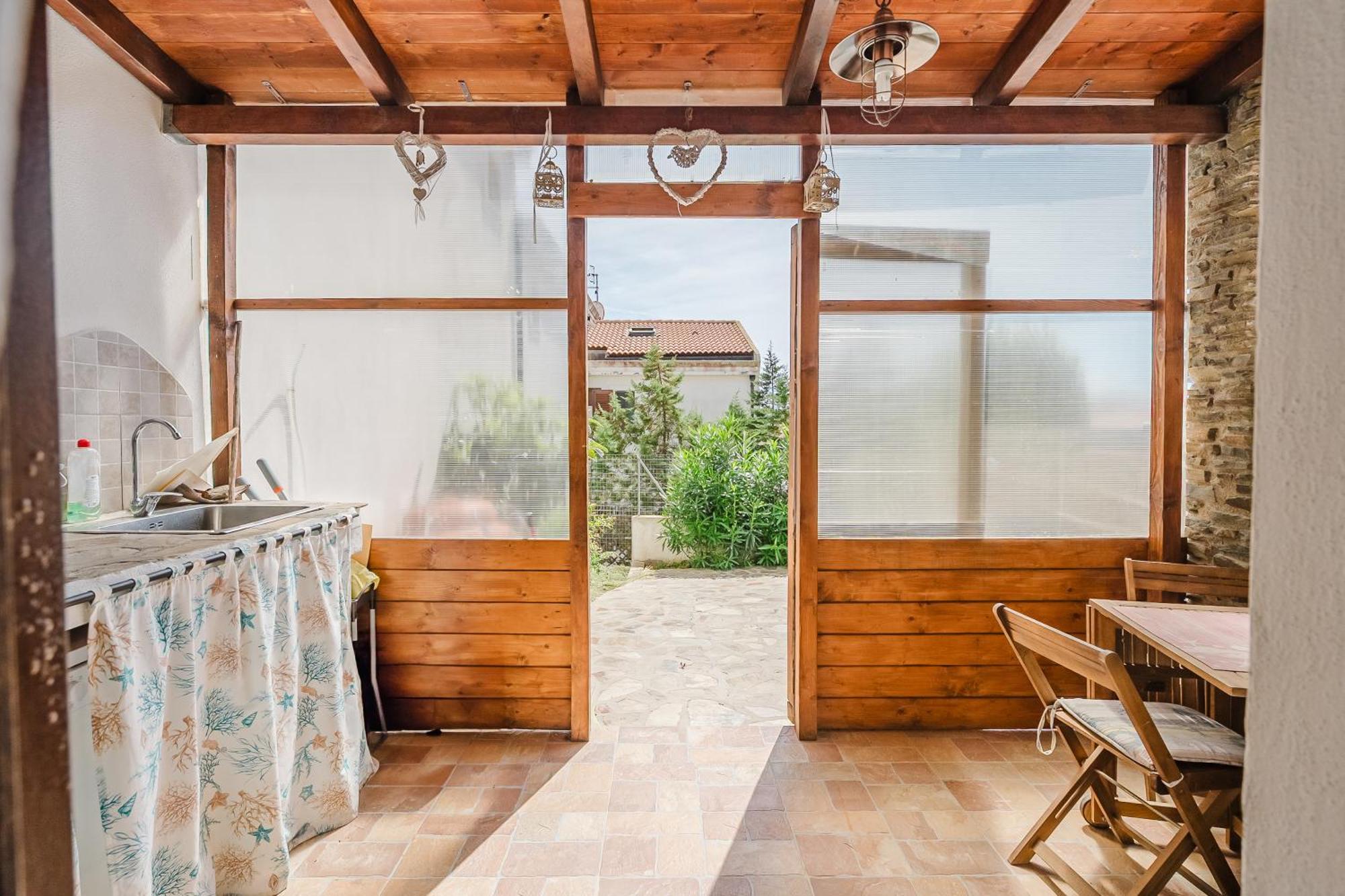 Apartament Casa Antares Stintino Zewnętrze zdjęcie
