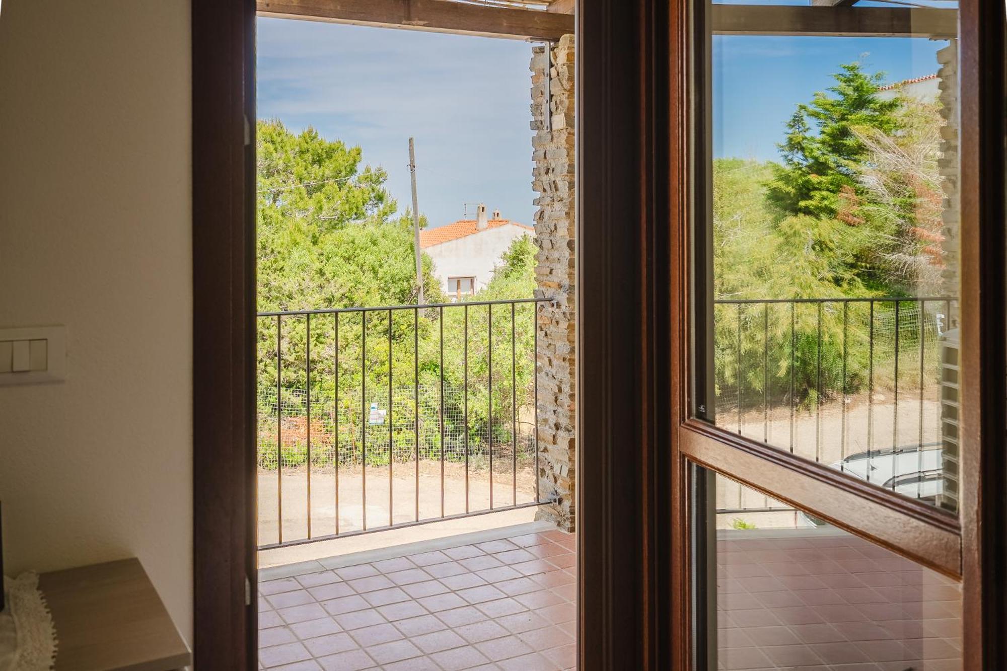 Apartament Casa Antares Stintino Zewnętrze zdjęcie