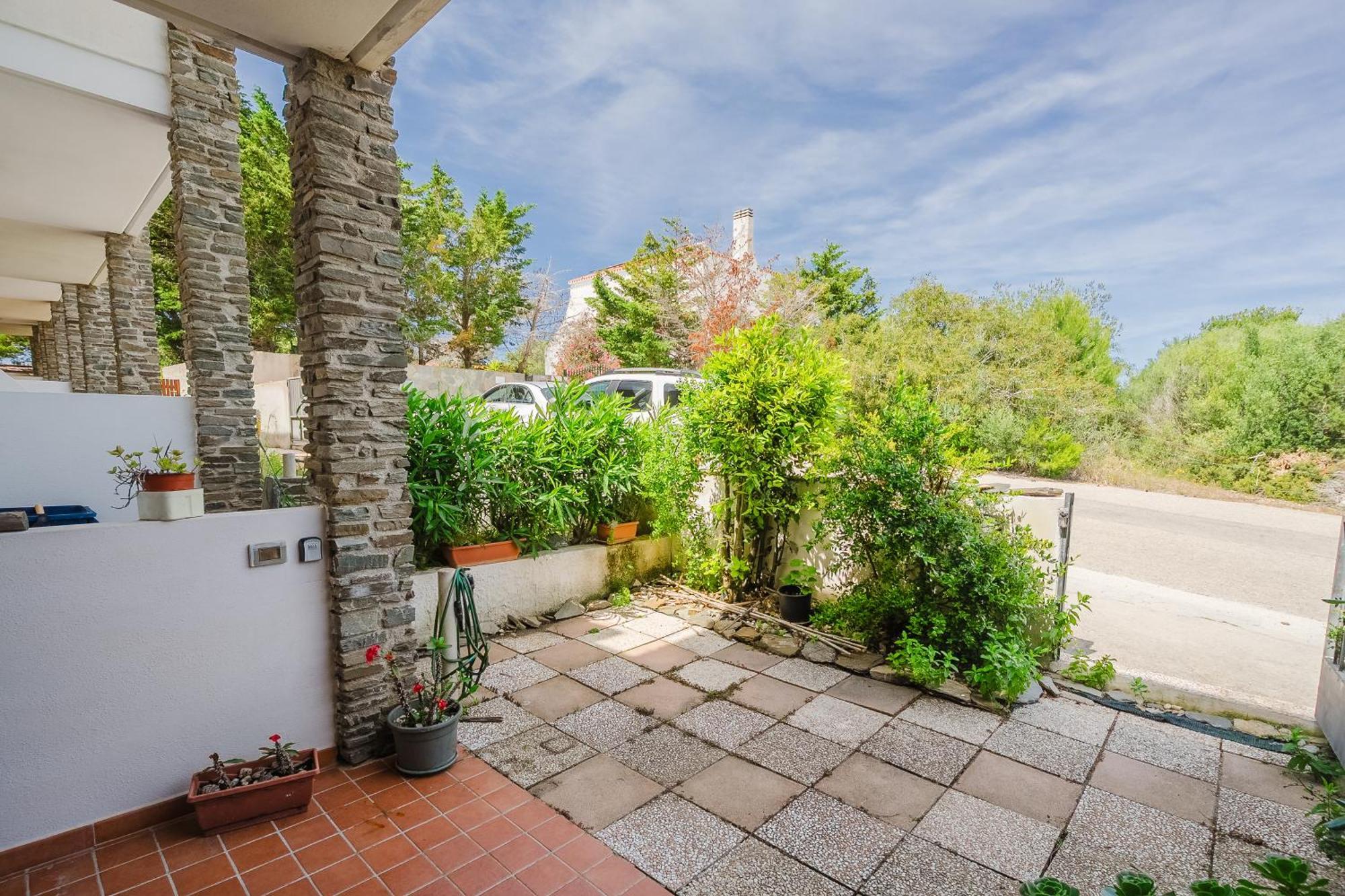 Apartament Casa Antares Stintino Zewnętrze zdjęcie