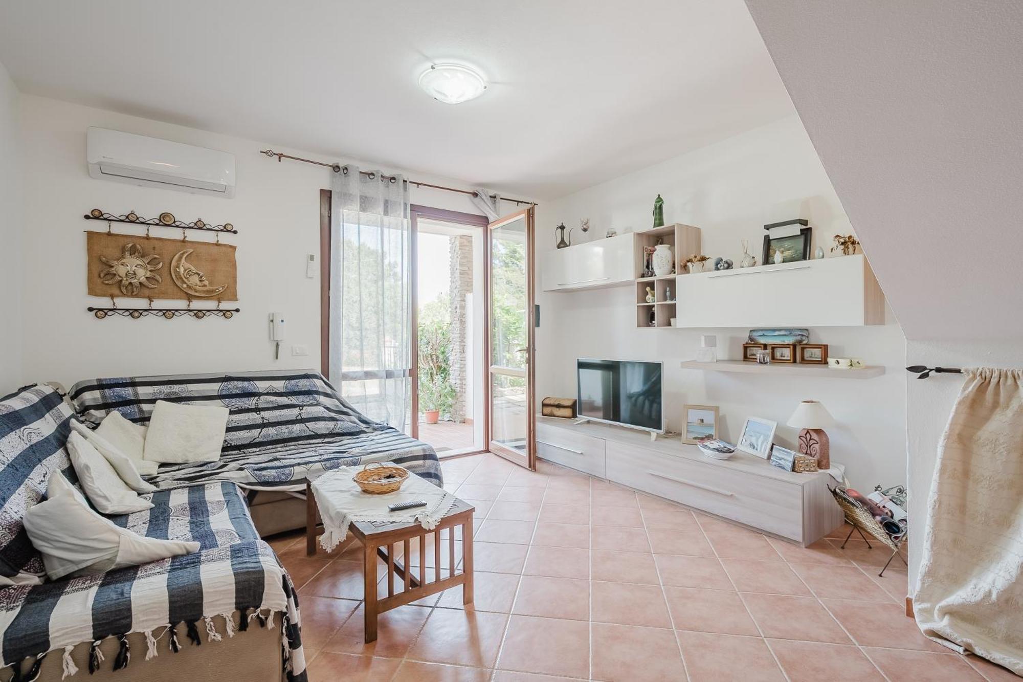 Apartament Casa Antares Stintino Zewnętrze zdjęcie
