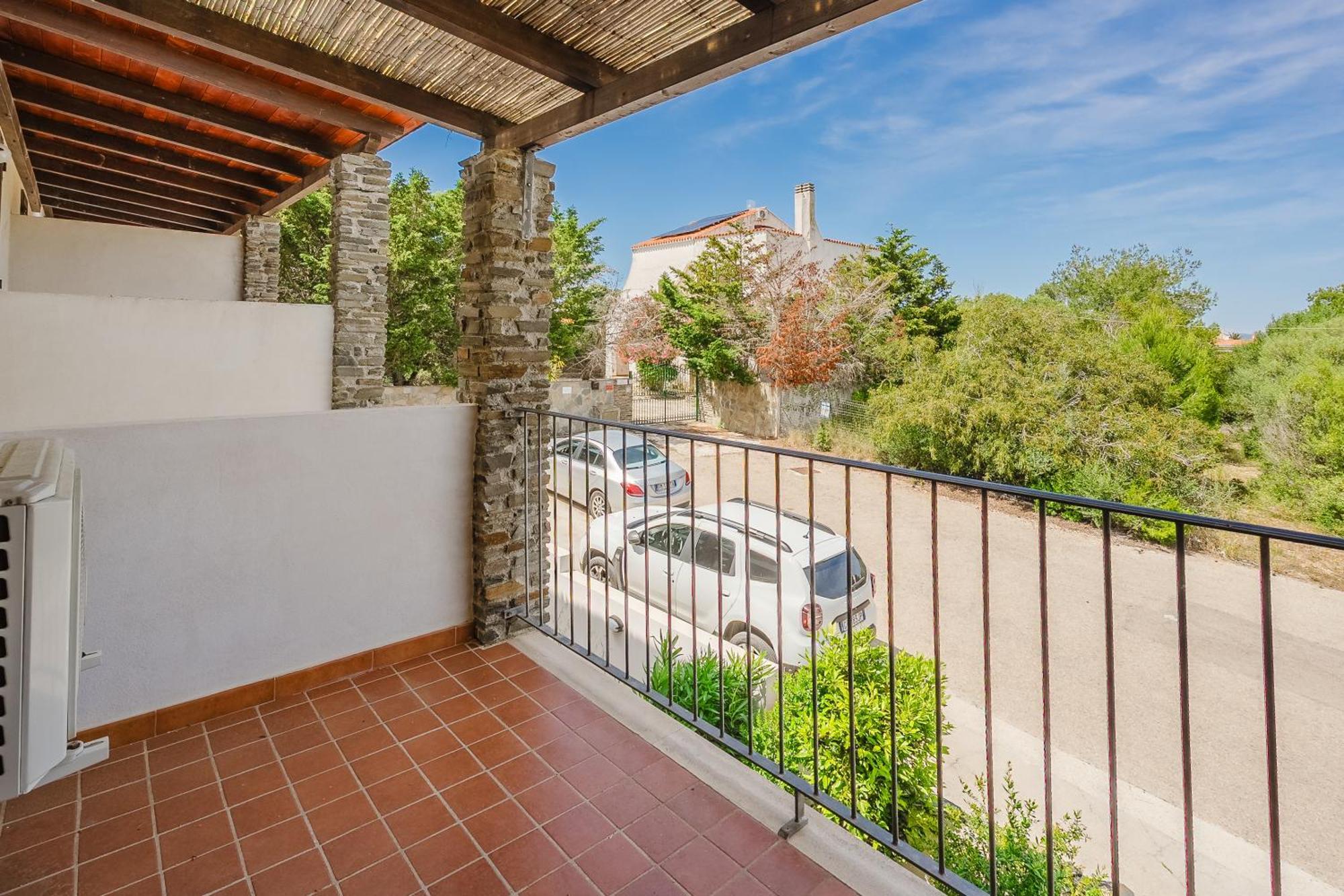 Apartament Casa Antares Stintino Zewnętrze zdjęcie