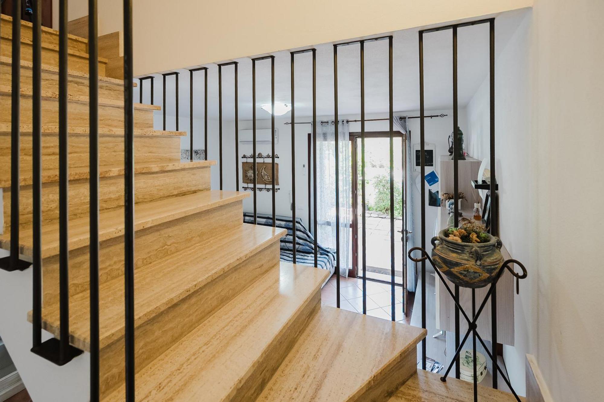 Apartament Casa Antares Stintino Zewnętrze zdjęcie