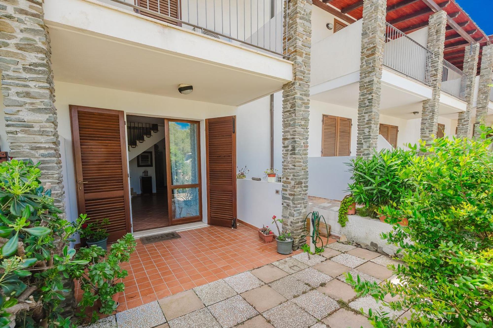 Apartament Casa Antares Stintino Zewnętrze zdjęcie