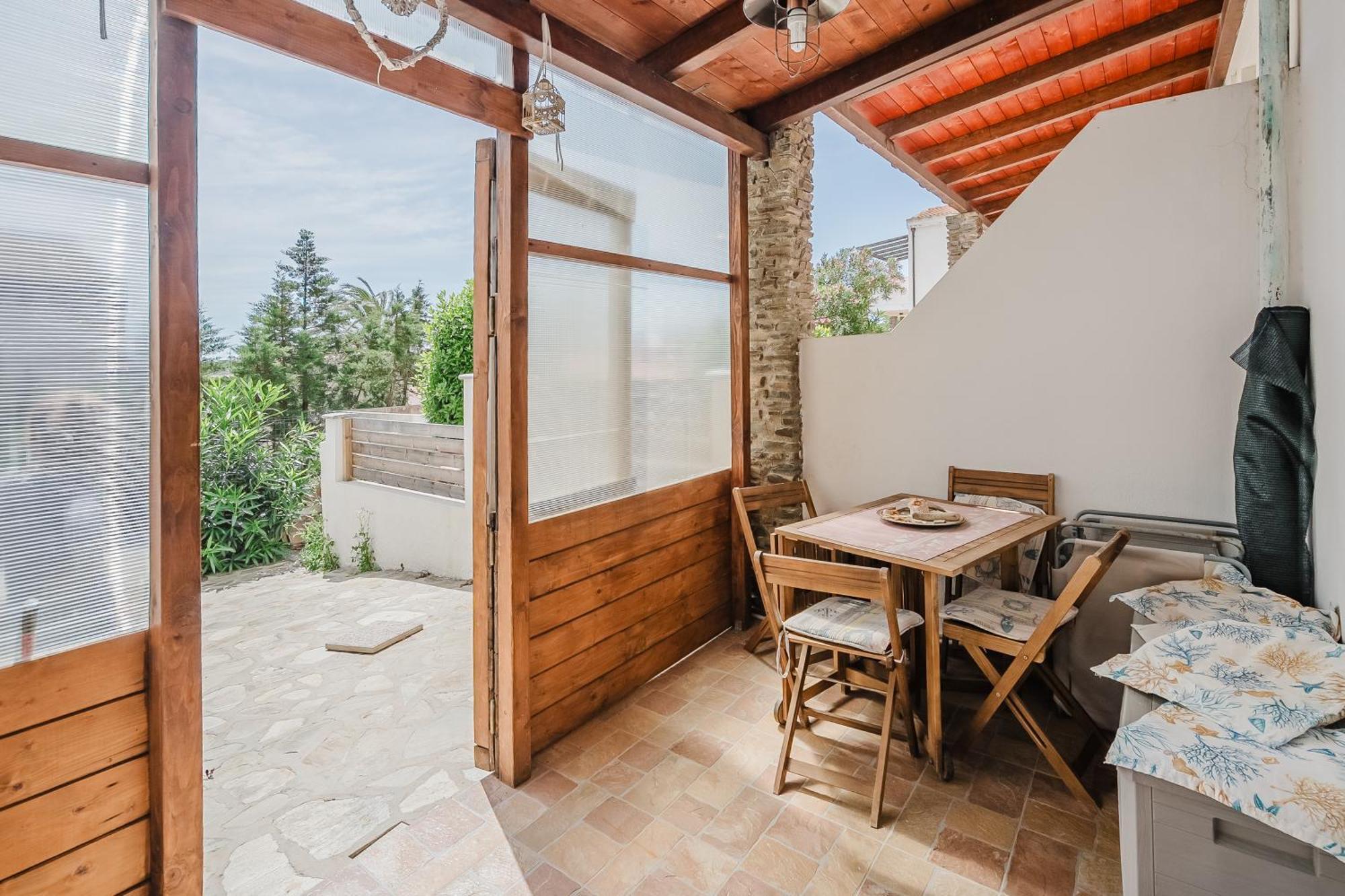 Apartament Casa Antares Stintino Zewnętrze zdjęcie