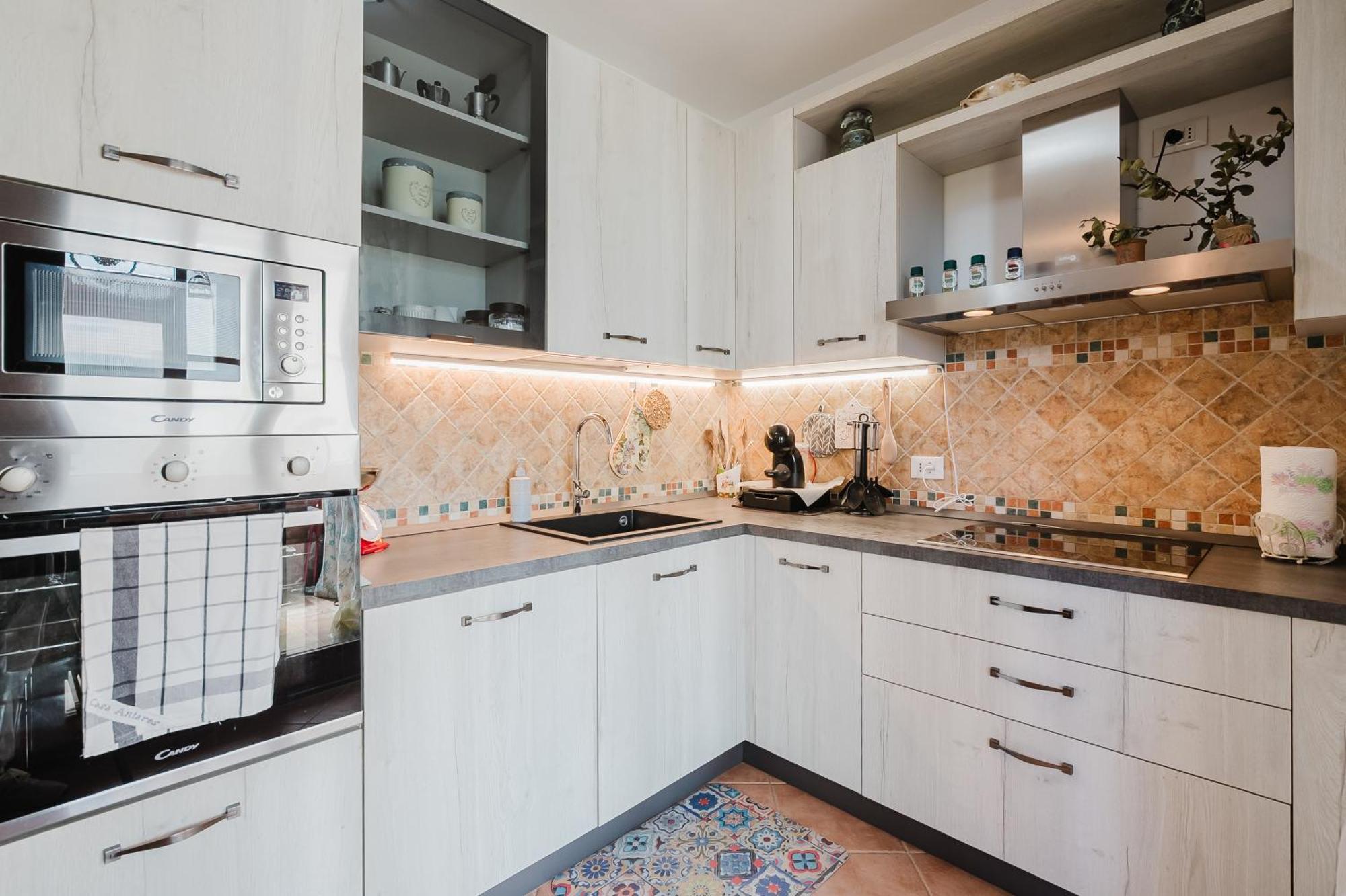Apartament Casa Antares Stintino Zewnętrze zdjęcie