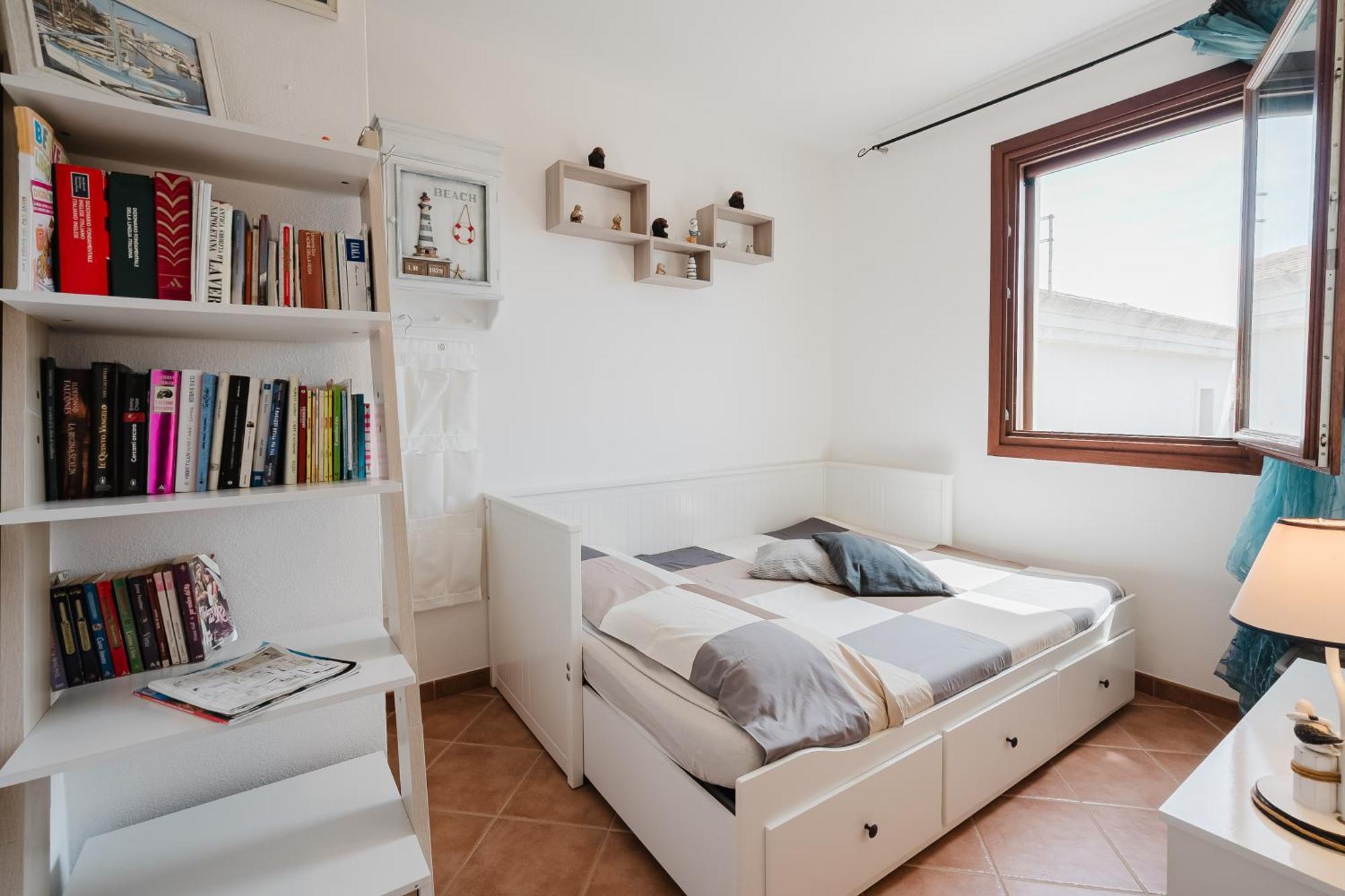 Apartament Casa Antares Stintino Zewnętrze zdjęcie
