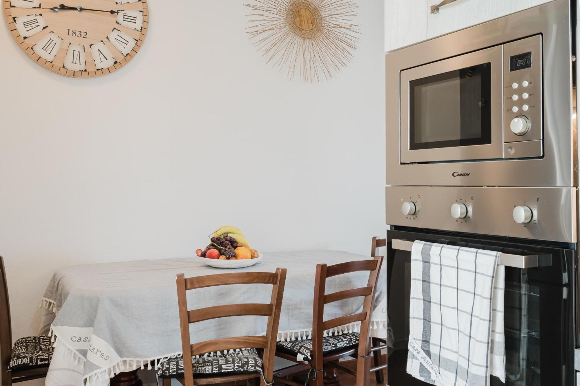 Apartament Casa Antares Stintino Zewnętrze zdjęcie