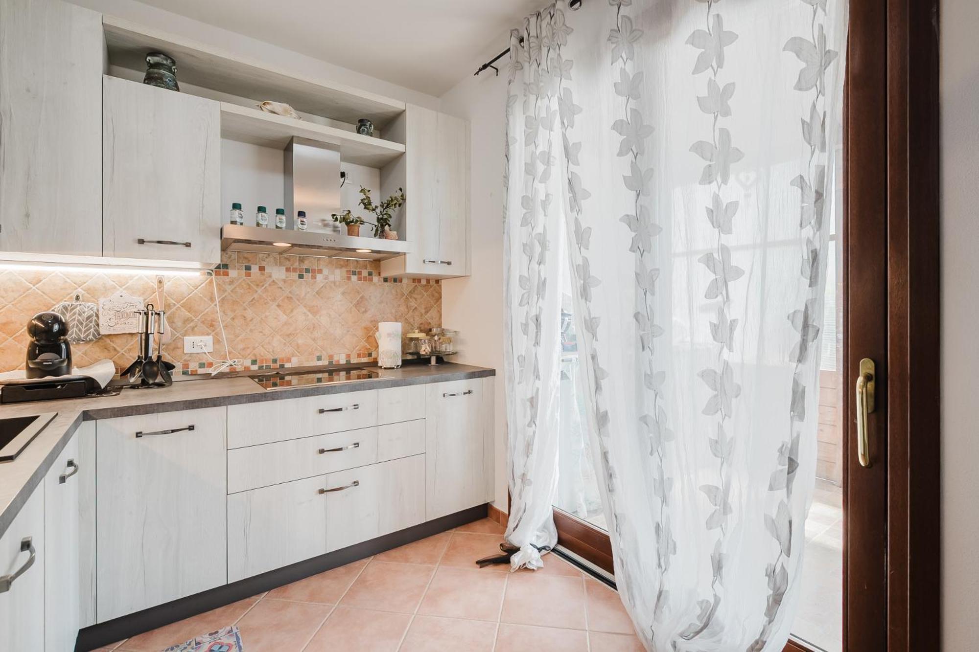 Apartament Casa Antares Stintino Zewnętrze zdjęcie