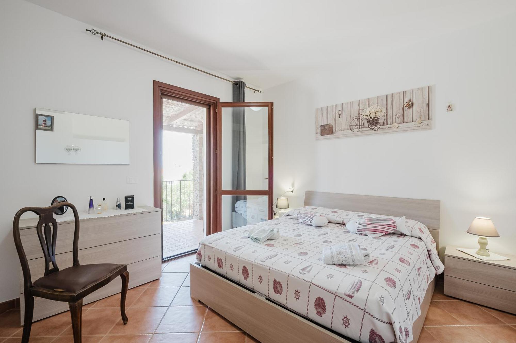 Apartament Casa Antares Stintino Zewnętrze zdjęcie