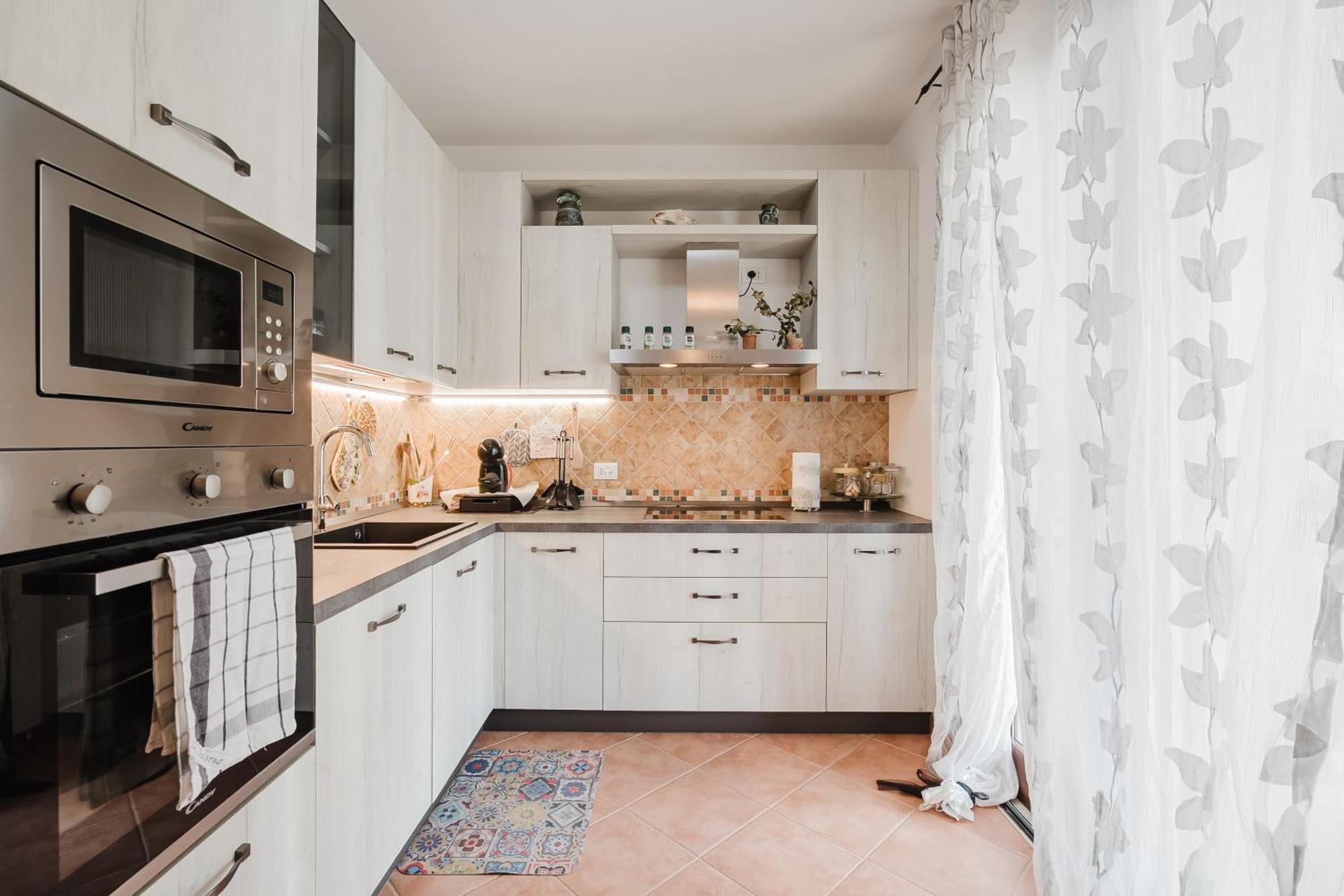 Apartament Casa Antares Stintino Zewnętrze zdjęcie