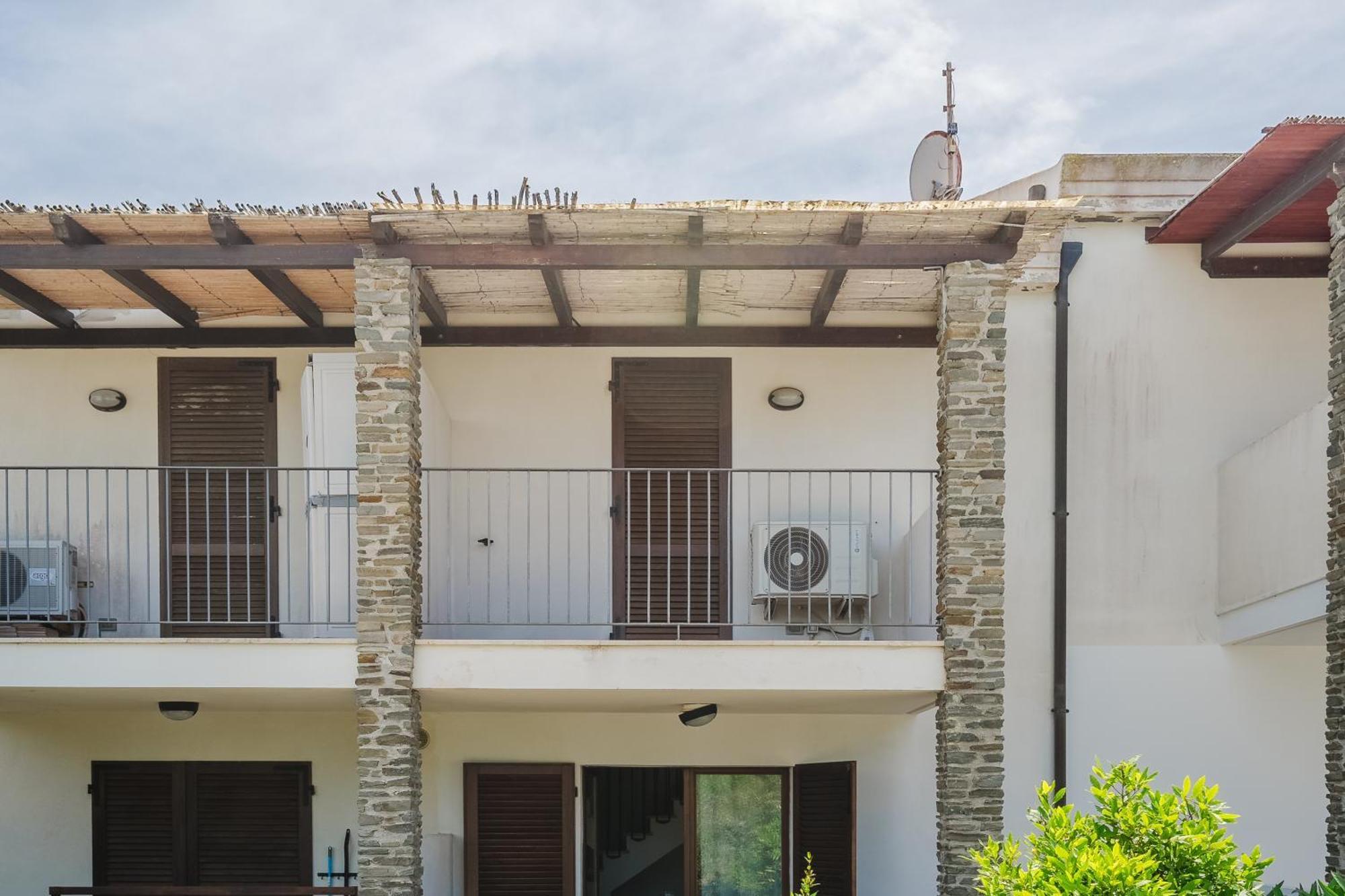 Apartament Casa Antares Stintino Zewnętrze zdjęcie