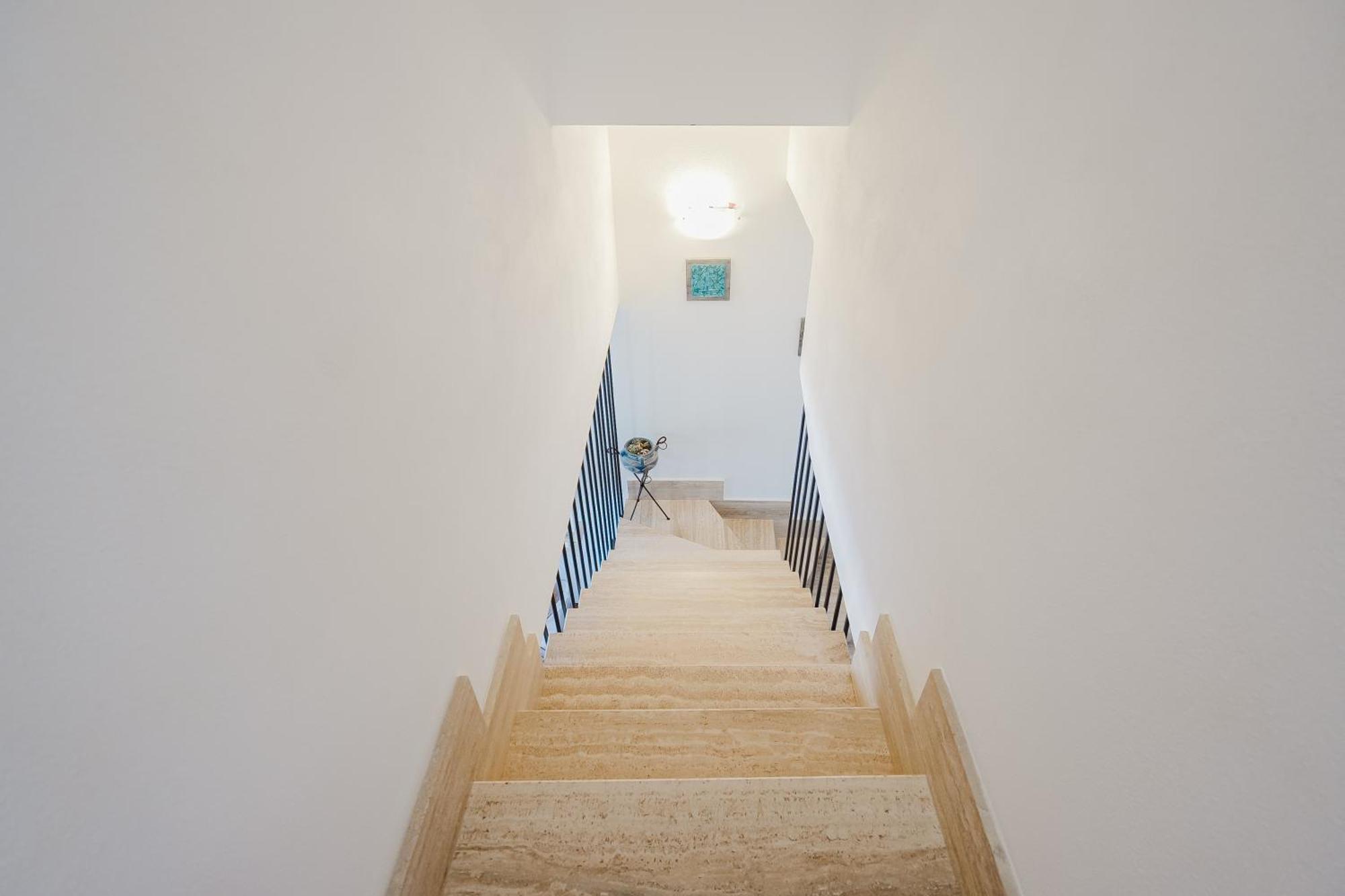 Apartament Casa Antares Stintino Zewnętrze zdjęcie
