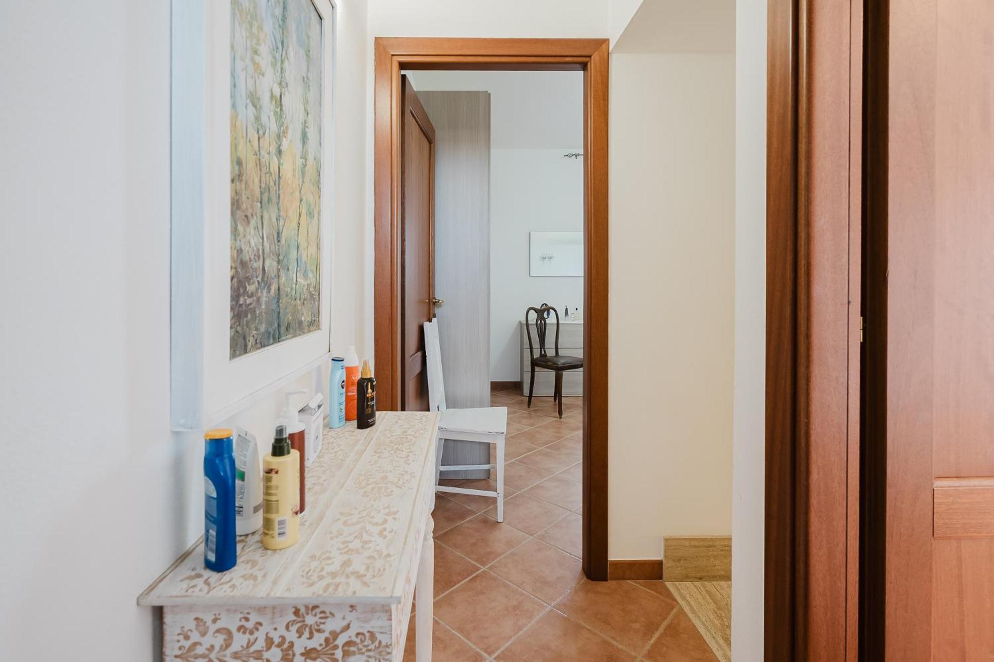 Apartament Casa Antares Stintino Zewnętrze zdjęcie