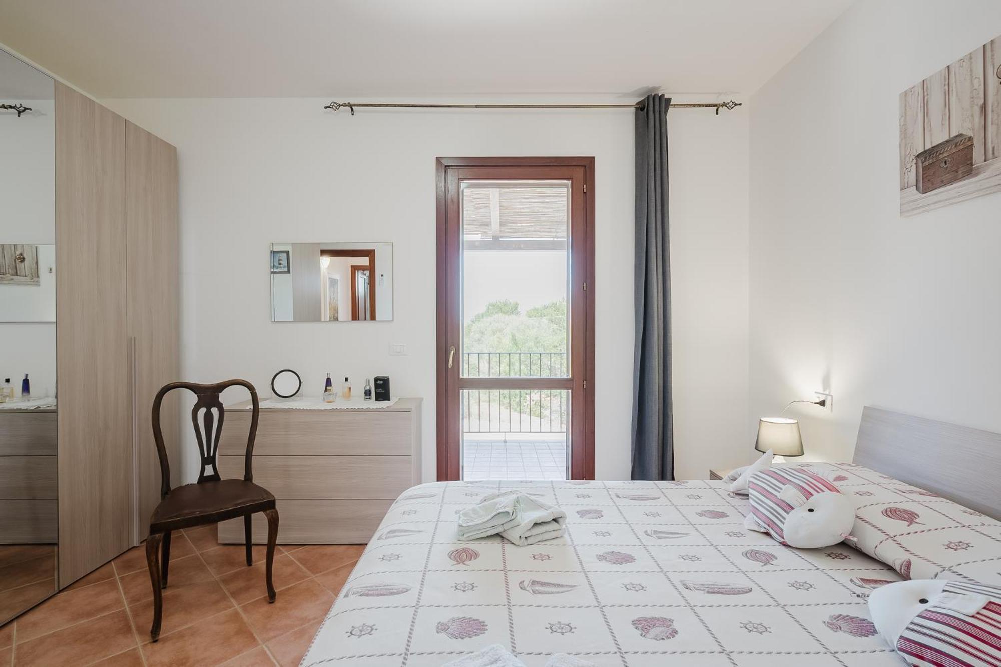 Apartament Casa Antares Stintino Zewnętrze zdjęcie
