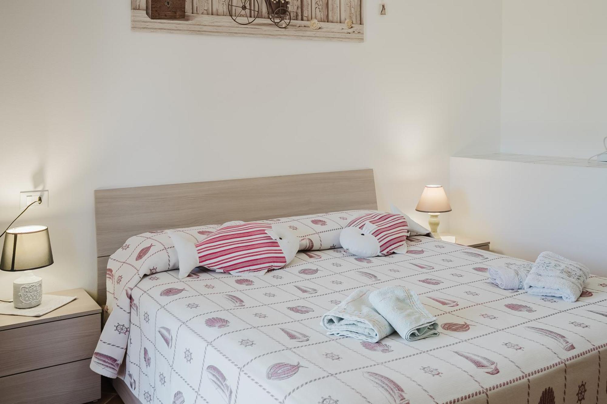 Apartament Casa Antares Stintino Zewnętrze zdjęcie