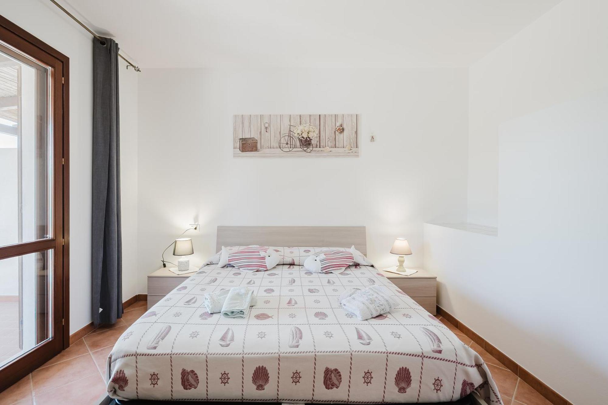 Apartament Casa Antares Stintino Zewnętrze zdjęcie