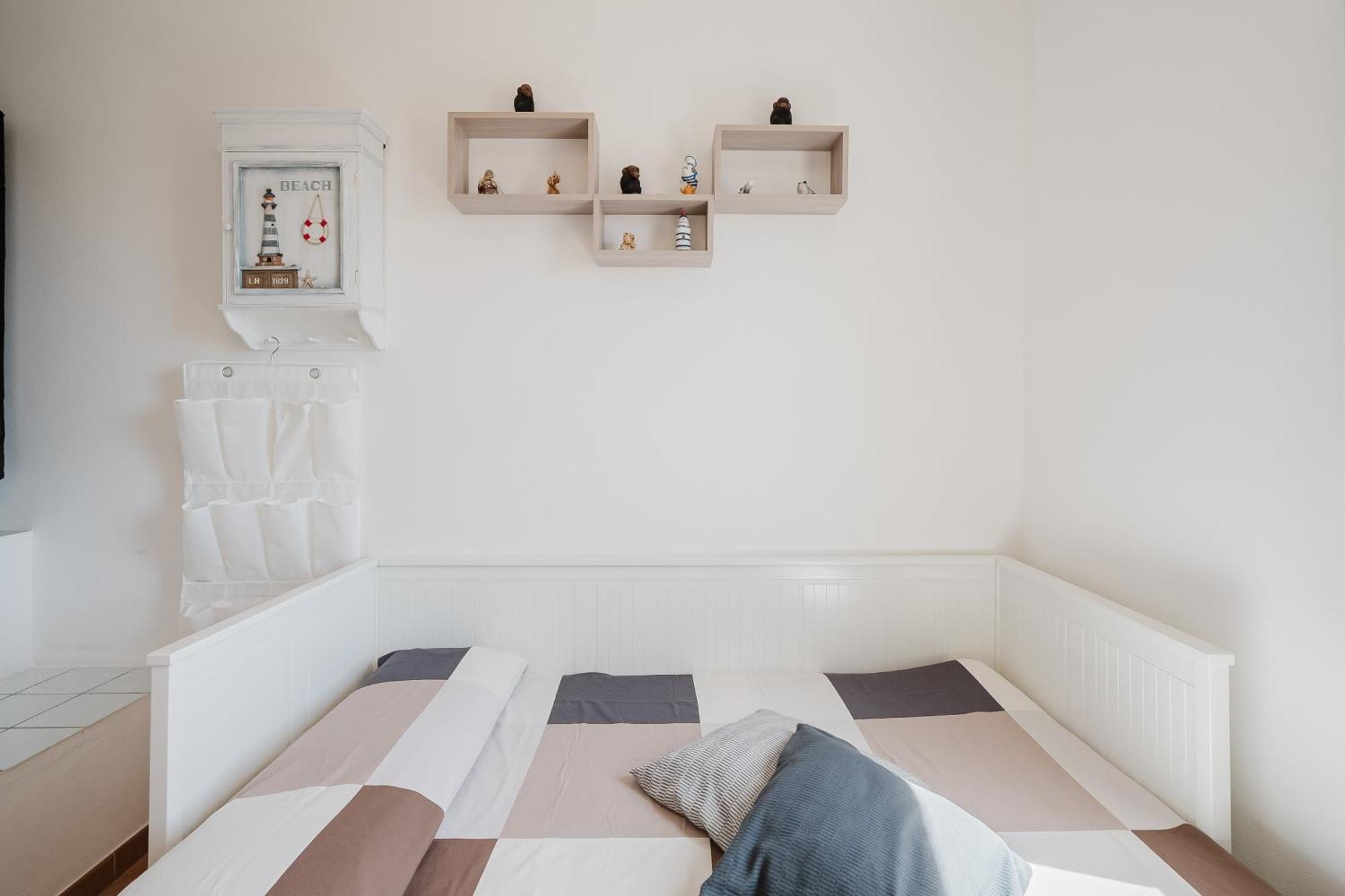 Apartament Casa Antares Stintino Zewnętrze zdjęcie